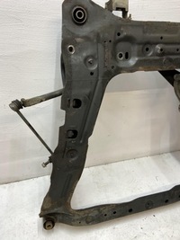 фото thumb №9, Подрамник подрамник подрамник балка pod двигатель nissan qashqai j10 1.5 d