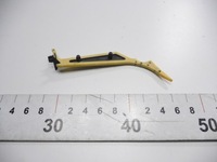 фото thumb №10, Обшивка глушильна renault clio iii оригінальний номер 8200325358