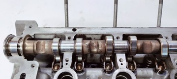 фото thumb №14, Головка права audi a4 a5 a6 a7 3.0 tfsi 06e103404k