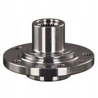 фото thumb №14, Febi 40232 ступица колеса fiat doblo pratico