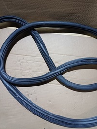 фото thumb №7, Ford kuga mk2 прокладка кузовна кришки багажника