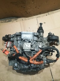 фото thumb №16, Коробка передач коробки передач toyota prius 1.8b 73kw гибрид p9063b09 p410