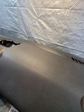 фото thumb №11, Панель раздаточная pod навигация + подушка безопасности пассажира + бардачок peugeot 308 i 5d 09r