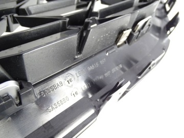 фото thumb №9, Решётка радиатора bmw x2 u10 5a35f89 186675