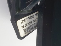 фото thumb №11, Рамка корпус дзеркало ліва bmw f01 f10 асистент