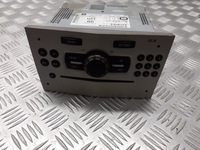 фото thumb №1, Радіо заводські opel corsa d 13357131 cd30