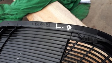 фото thumb №8, A4 b9 8w bang olufsen маскировочная накладка дверь левая перед