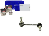 фото thumb №1, Соединитель стабилизатора 128mm nissan interstar opel