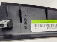 фото thumb №6, Bmw x6 e71 e72 молдинг dekor алюминий 9132961 nowa oryg.