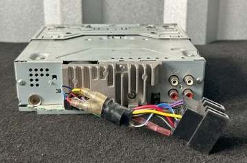 фото thumb №3, Радіо cd pioneer deh-2600ui daf xf 106