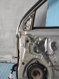 фото thumb №7, Nissan micra 2003 дверь перед сторона левая