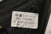 фото thumb №6, Ford fiesta mk6 02r- зеркало левая 5 pinów 6 кабели