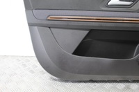 фото thumb №4, Обшивка дверь левый перед dacia sandero iii stepway