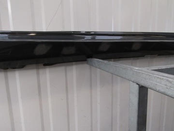 фото thumb №9, Планка порогова права bmw 8 g16 m набір gran купе