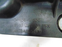 фото thumb №8, Домкрат выборщик переключения передач mazda 3 03-09