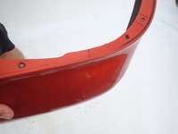 фото thumb №12, Chevrolet spark ii lift 08-10 бампер задняя pdc