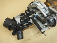 фото thumb №6, Турбіна turbo труба датчик 1.5 dci renault nissan