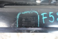 Bmw 1 f20 f21 2011- усилитель верхний ремень передний 7245786-13 Цена, фото thumb