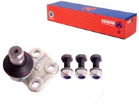 фото thumb №1, Шаровая опора рычага renault kangoo ii mercedes citan перед левый sidem