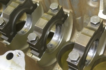 BLOK SILNIKA BMW F10 F30 F313.0 D N57D30A 7823013