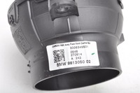 фото thumb №4, Mini paceman r61 решётка обдув 9813050