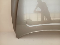 фото thumb №10, Volvo xc90 i 1 2002- капот кришка двигуна