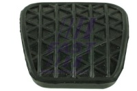 фото thumb №2, Ft13071 fast накладка педали fiat croma 05- сцепление