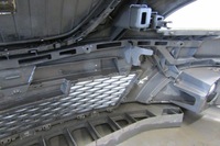 фото thumb №15, Бампер перед seat leon 2 ii рестайлинг 1p0 09-12