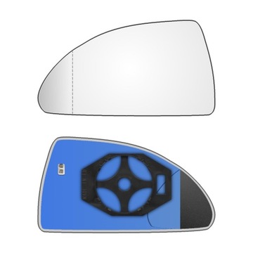 фото thumb №1, Асферический chevrolet impala 2005-2013 2012 2011