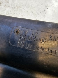 фото thumb №5, Фильтр угольный audi a3 8v vw seat skoda 5q0201801b