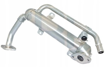 фото thumb №1, Радіаторів клапана egr do seat ibiza iv sc 1.4 tdi