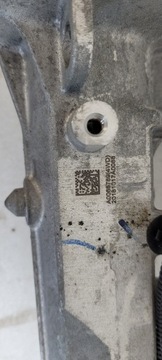 фото thumb №8, Рулевая рейка трансмиссия hyundai tucson iii kia sportage iv 2018- 57700-d7600