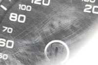 фото thumb №8, Audi q5 8r набір індикаторів спідометра kmh 8r0920930p 2.0 tdi 130kw