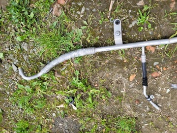 фото thumb №8, Bmw f01 f07 f10 f12 труба шланг шланг кондиціонера