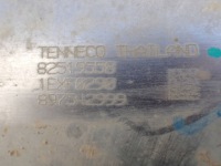 фото thumb №9, Dpf фильтр частиц твердых isuzu d-max 82519558
