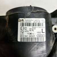 фото thumb №7, Audi a4 b8 лампа ліва перед ксенон 8k0941003d