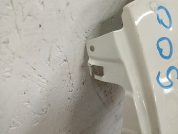 фото thumb №6, Крыло правые перед переднее fiat 500 07-20r