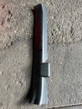 фото thumb №1, 38 suzuki vitara ii 15- накладка захист планка порога ліва 76161-61m0