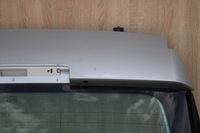 фото thumb №3, Крышка багажника багажника renault laguna iii kombi ted69