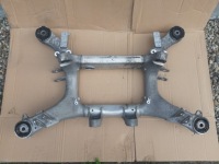 фото thumb №1, Bmw 7 g11 g12 підрамник підрамник задня