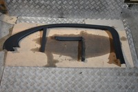 фото thumb №1, Idealna молдинг рамка дверь левая задняя mercedes w223 long 1