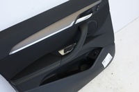 фото thumb №15, Сиденья заднее сиденье середина салон bmw x2 f39 hkij mat.micro hexagon alcantara