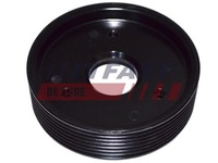 фото thumb №2, Fast ft45595 колесо пасове, wał колінчастий