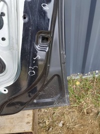 фото thumb №10, Volvo s40 2008 перед сторона правая дверь