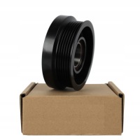 фото thumb №4, Сцепление компрессора mercedes r w251 2005 - 2014