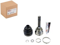 фото thumb №1, Шарнір зовнішній isuzu d-max 2.5 3.0td 4x4 02- nty