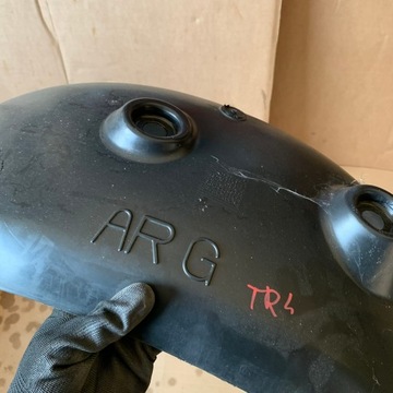 фото thumb №5, Renault trafic iii vivaro talento підкрилок задні ліві 767499731r 93867908