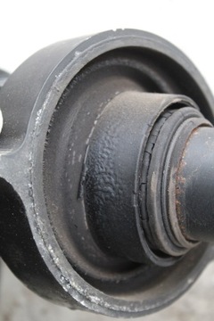 фото thumb №8, Wał привідний bmw f30 f31 2.0d 318d механічна коробка передач 7600183