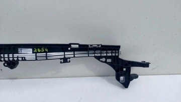 фото thumb №5, Mercedes e клас w213 підсилювач верхній pas переднє новий оригінальний номер 2654