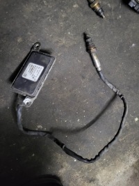 Купити Merced actros датчик nox датчики лямбда-зонд a0081539828, фото thumb